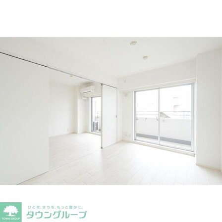 コンフォリア竹ノ塚イーストの物件内観写真